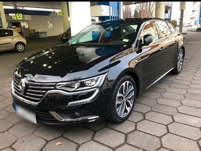 gebraucht Renault Talisman ENERGY TCe 150 EDC Limited Limited