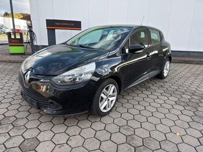 Renault Clio IV