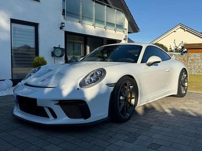 Porsche 911 GT3