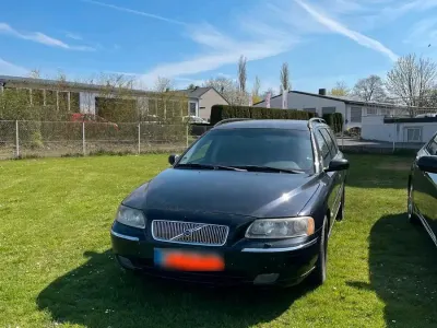 Gebraucht Volvo V70