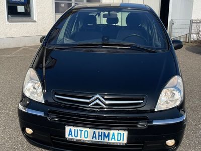 Citroën Xsara Picasso
