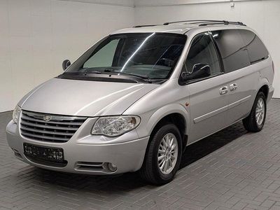 Chrysler Grand Voyager