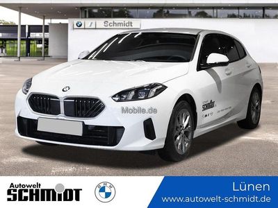 Alpinweiß uni Gebraucht 2025 BMW 120 Kleinwagen | 32.890 € (Etwas zu teuer)