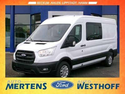 Gebraucht Ford Transit Trend 2024 Andere