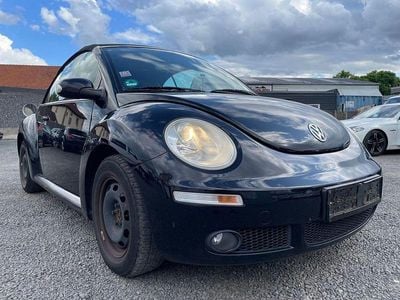 VW Beetle