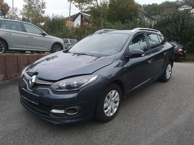 Renault Mégane GrandTour
