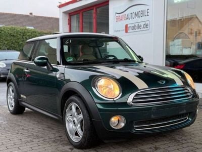 Mini Cooper Coupé