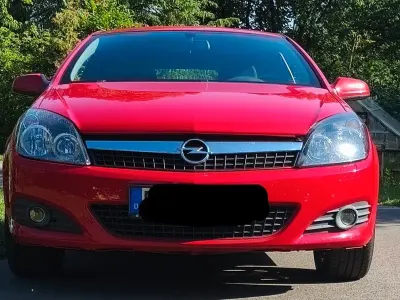 Gebraucht Opel Astra GTC