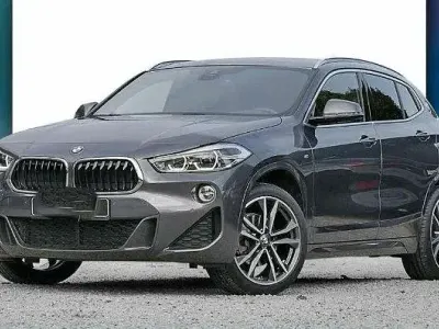 Gebraucht BMW X2