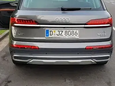 Gebraucht Audi Q7