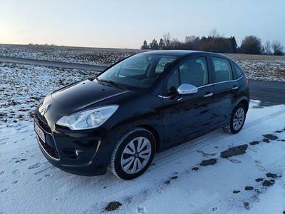 gebraucht Citroën C3 1.0