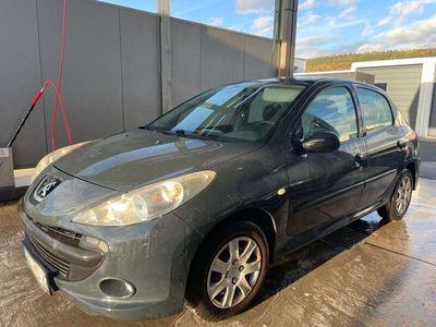 gebraucht Peugeot 206+ 206 206+ 60