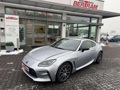 Other Gebraucht 2023 Toyota GR86 PURE Coupé | 35.990 € (Guter Preis)