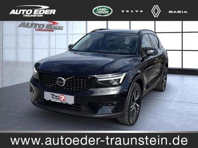 Gebraucht Volvo XC40 Plus 197 PS (144 kW) 2024 Schwarz SUV