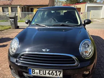 Occasion Mini ONE