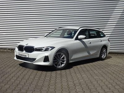 Gebraucht BMW 318
