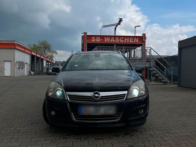 gebraucht Opel Astra 