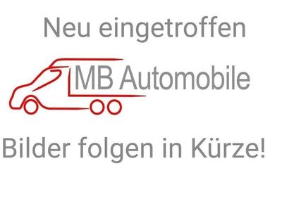 gebraucht VW Caddy Nfz Kasten DSG AHK Klima 1a Historie