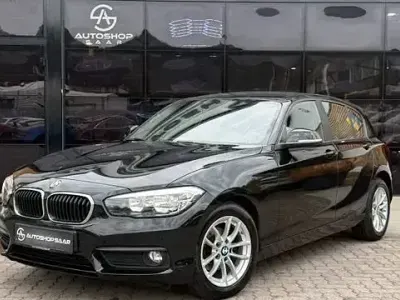 Gebraucht BMW 116