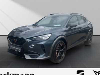 Gebraucht Cupra Formentor VZ 310 PS (228 kW) 2024 Grau SUV