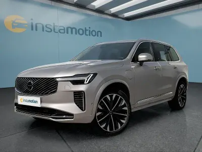 Gebraucht Volvo XC90 455 PS (334 kW) 2025 Beige SUV