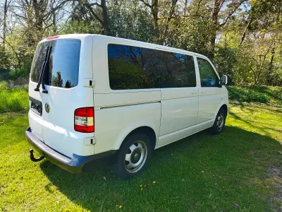Gebraucht VW Caravelle
