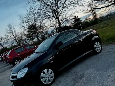 Gebraucht Opel Tigra