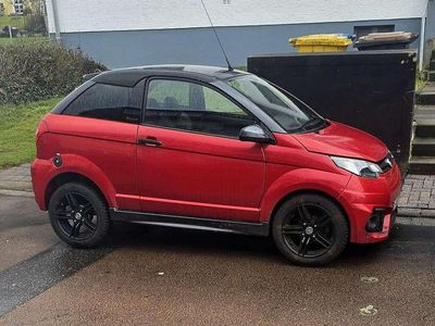 Gebraucht Aixam Coupe GTI 2013 Coupé