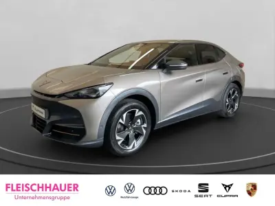 Brugt Cupra Tavascan Endurance 210 kW (286 HK) 2026 Grå SUV