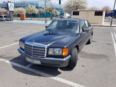 gebraucht Mercedes 300 SE