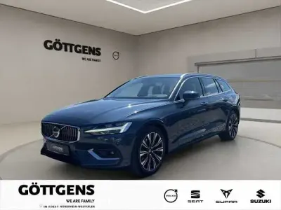 Gebraucht Volvo V60