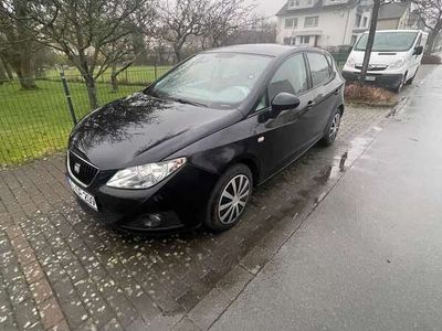 gebraucht Seat Ibiza 1.6 TDI CR Style