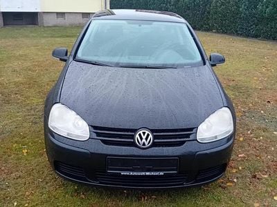VW Golf V