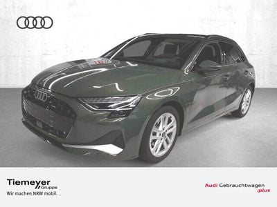 Gebraucht Audi A3 Sportback S-Line 116 PS (85 kW) 2024 Othercolor Kleinwagen