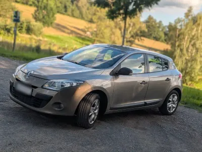 Gebraucht Renault Mégane Coupé
