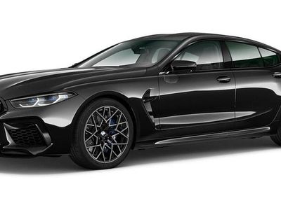 Gebraucht 2025 BMW M8 Competition Edition Coupé | 188.629 €