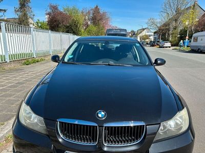 gebraucht BMW 318 318 i