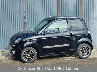 Microcar M.Go