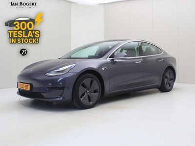 Gebraucht Tesla Model 3 Standard Range 225 kW (306 PS) 2020 Grau Limousine
