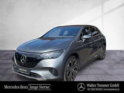 Mercedes EQE350