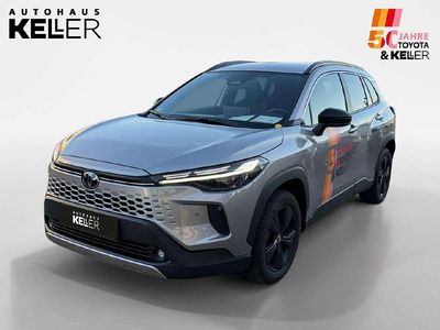 Nouă Toyota Corolla Cross 178 CP (130 kW) 2025 Other SUV