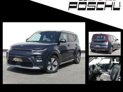 Kia Soul EV