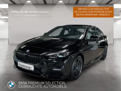 Gebraucht BMW 220 Gran Coupé