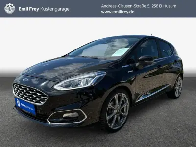 Gebraucht Ford Fiesta