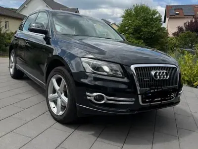 Gebraucht Audi Q5