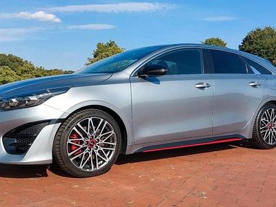 Kia ProCeed GT