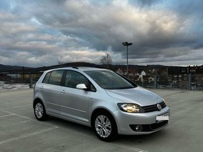 VW Golf Plus