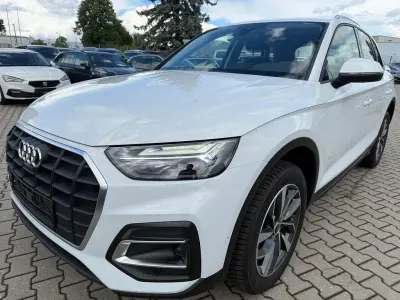 Gebraucht Audi Q5
