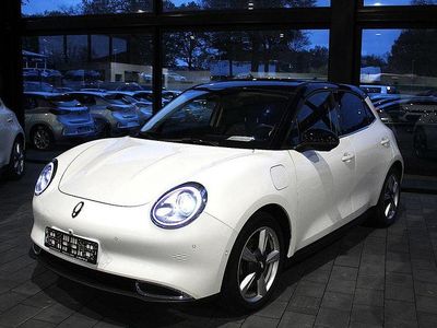 Weiß Gebraucht 2023 Ora 03 Pro+ Kleinwagen | 21.490 € (Fairer Preis)