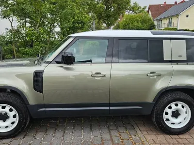 Gebraucht Land Rover Defender